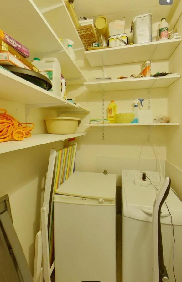 Appartement Proche De La Mer Курсель-сюр-Мер Екстер'єр фото