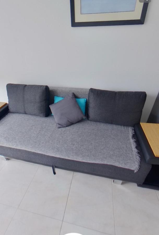 Appartement Proche De La Mer Курсель-сюр-Мер Екстер'єр фото