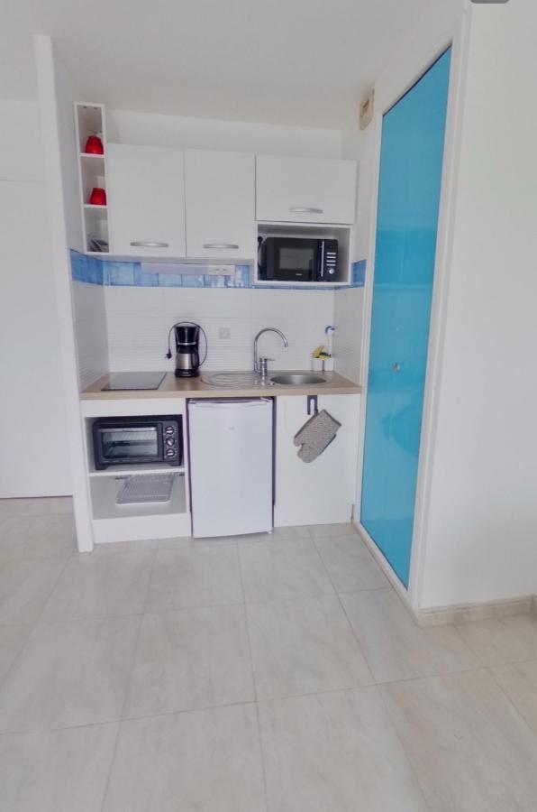 Appartement Proche De La Mer Курсель-сюр-Мер Екстер'єр фото