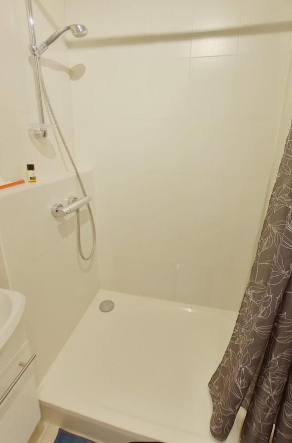 Appartement Proche De La Mer Курсель-сюр-Мер Екстер'єр фото