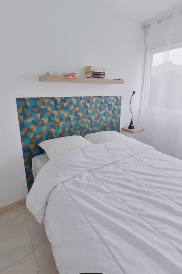 Appartement Proche De La Mer Курсель-сюр-Мер Екстер'єр фото
