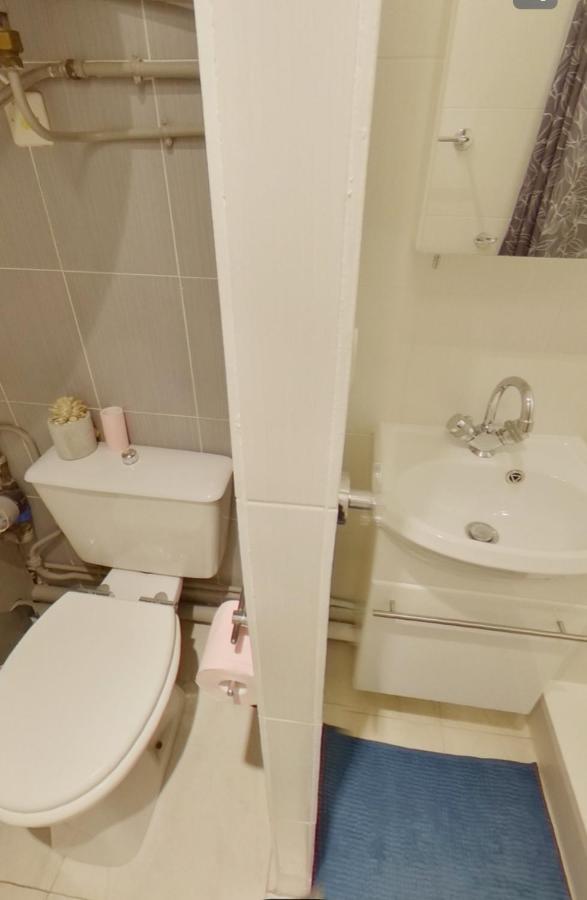 Appartement Proche De La Mer Курсель-сюр-Мер Екстер'єр фото